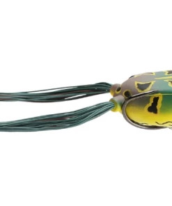 Spro Dean Rojas Bronzeye Frog 65 Hollow Body