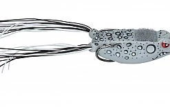 Bmtoutdoors Stanford Baits Boom Boom Hollow Body Frog