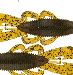 Googan Baits Bandito Bug Craws 7pk