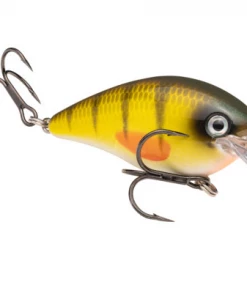 STRIKE KING LURE COMPANY Baits Strike King 2.5" KVD Square Bill Crankbait