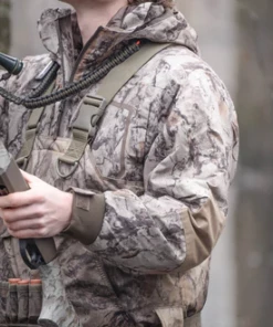 Jackets NATURAL GEAR CUT DOWN 3-IN-1 DUCK COAT