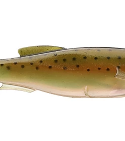 BMT Outdoors Megabass Magdraft Swimbaits 6IN