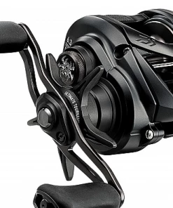 Daiwa Tatula Elite Casting Reel