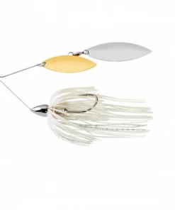 Bmtoutdoors War Eagle Nickel Spinnerbait Double Willow 17 Bmtoutdoors War Eagle Nickel Spinnerbait Double Willow