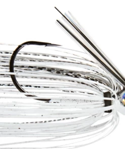 Bmtoutdoors Santone Lures Chris McCall Rayburn Swim Jig Baits