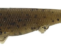 Optimum Baits Baby Boom Boom Swimbait 4.5" Paddle Tail 20 Optimum Baits Baby Boom Boom Swimbait 4.5