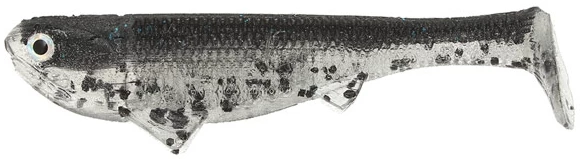 Optimum Baits Baby Boom Boom Swimbait 4.5" Paddle Tail 6 Optimum Baits Baby Boom Boom Swimbait 4.5" Paddle Tail