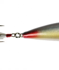Bmtoutdoors Yellow Magic Popper Topwater