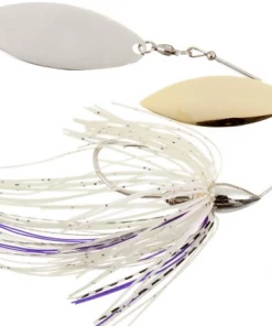 Bmtoutdoors War Eagle Nickel Spinnerbait Double Willow 16 Bmtoutdoors War Eagle Nickel Spinnerbait Double Willow