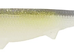 Optimum Baits Baby Boom Boom Swimbait 4.5" Paddle Tail 17 Optimum Baits Baby Boom Boom Swimbait 4.5