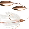 Bmtoutdoors Baits War Eagle Copper Spinnerbait 1 Bmtoutdoors Baits War Eagle Copper Spinnerbait