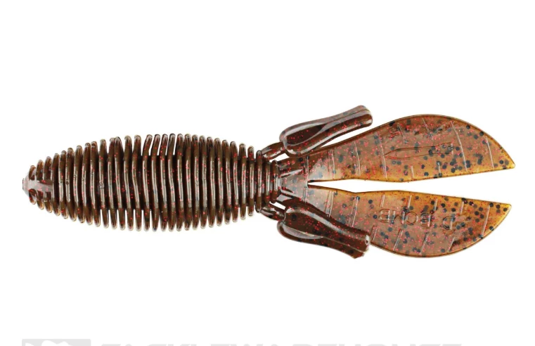 Missile Baits Baby D Bomb 11 Missile Baits Baby D Bomb