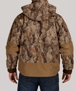 Jackets NATURAL GEAR CUT DOWN 3-IN-1 DUCK COAT