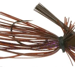 Jewel Bait Company Baits Jewel Eakins Jig 2pk