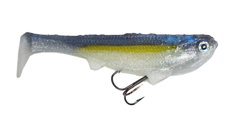 Bmtoutdoors OPTIMUM BABY BOOM BOOM LINE THRU SWIMBAIT 4" Paddle Tail 8 Bmtoutdoors OPTIMUM BABY BOOM BOOM LINE THRU SWIMBAIT 4" Paddle Tail