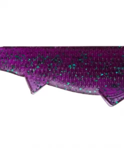 Optimum Baits Baby Boom Boom Swimbait 4.5" Paddle Tail 25 Optimum Baits Baby Boom Boom Swimbait 4.5