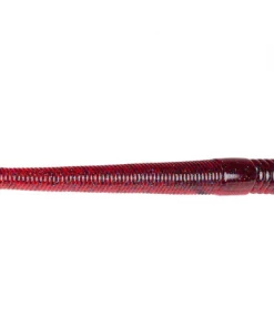 STRIKE KING LURE COMPANY Worms Strike King KVD Perfect Plastic Bullworm 8"