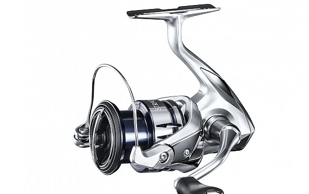 Shimano Stradic Spinning Reels FL 3 Shimano Stradic Spinning Reels FL