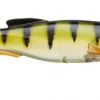 BMT Outdoors Megabass Magdraft Swimbaits 6IN