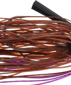 Missile Baits Ike's Head Banger Football Jig 1/2oz