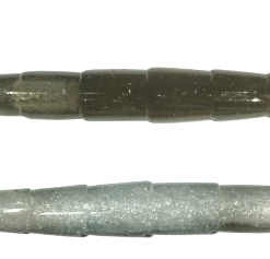 Bmtoutdoors Googan Baits Rattlin' NED Stick Baits 8pk Soft Stick