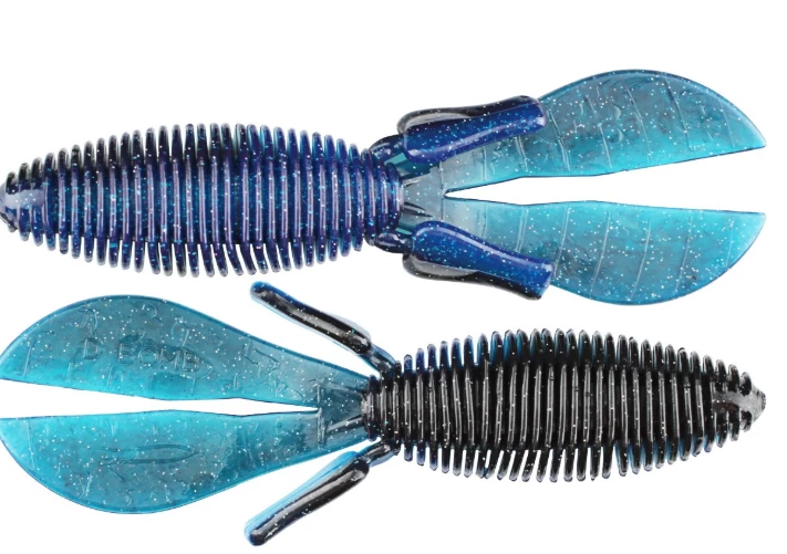 Missile Baits Baby D Bomb 10 Missile Baits Baby D Bomb