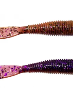 Bmtoutdoors Missile Baits Ned Bomb Worm 10pk 19 Bmtoutdoors Missile Baits Ned Bomb Worm 10pk