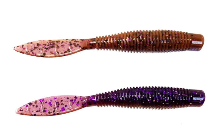 Bmtoutdoors Missile Baits Ned Bomb Worm 10pk 11 Bmtoutdoors Missile Baits Ned Bomb Worm 10pk