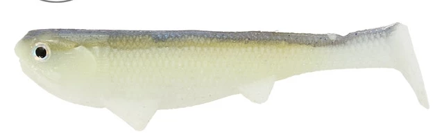 Optimum Baits Baby Boom Boom Swimbait 4.5" Paddle Tail 4 Optimum Baits Baby Boom Boom Swimbait 4.5" Paddle Tail