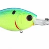 6th Sense Cloud 9 C10 CRANKBAIT Deep Diving Crankbaits