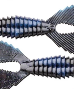 Bmtoutdoors Baits Reaction Innovations Spicy Beaver 6pk