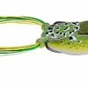 Bmtoutdoors Stanford Baits Boom Boom Hollow Body Frog