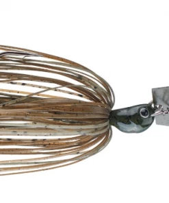 Bladed Z-Man/Evergreen Chatterbait Jack Hammer