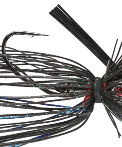 Jewel Bait Company Baits Jewel Eakins Jig 2pk