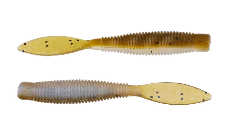 Bmtoutdoors Missile Baits Ned Bomb Worm 10pk 7 Bmtoutdoors Missile Baits Ned Bomb Worm 10pk