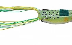 Bmtoutdoors Stanford Baits Boom Boom Hollow Body Poppin' Frog