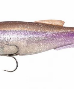 BMT Outdoors Megabass Magdraft Swimbaits 6IN