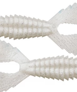 Bmtoutdoors Baits Reaction Innovations Spicy Beaver 6pk