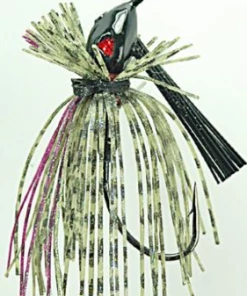 Jewel Bait Company Baits Jewel Eakins Jig 2pk