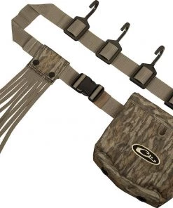 DRAKE WATERFOWL Accessories Drake Timber Strap