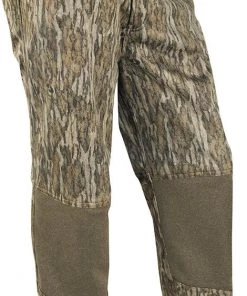 Bmtoutdoors DRAKE NON-TYPICAL Endurance Jean Cut Pant With Agion Active XL