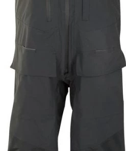 Bmtoutdoors Fishing Apparel Drake Guardian Elite™ Pro Ultra-Lite 3-Layer Waterproof Bib