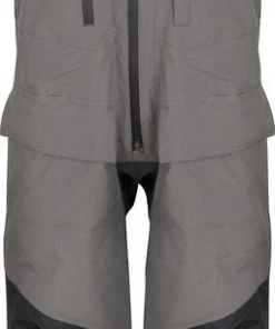 Bmtoutdoors Fishing Apparel Drake Guardian Elite™ Pro Ultra-Lite 3-Layer Waterproof Bib