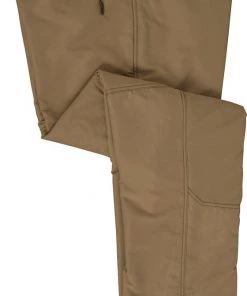 DRAKE WATERFOWL MST Jean Cut Wader Pant - Fleece Lined