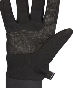 DRAKE WATERFOWL MST WINDSTOPPER® Fleece Shooter's Gloves