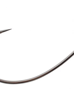 Gamakatsu EWG Offset Shank Worm Hooks & Terminal Tackle