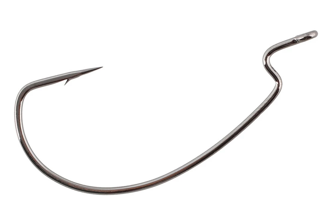 Gamakatsu EWG Offset Shank Worm Hooks & Terminal Tackle 3 Gamakatsu EWG Offset Shank Worm Hooks & Terminal Tackle