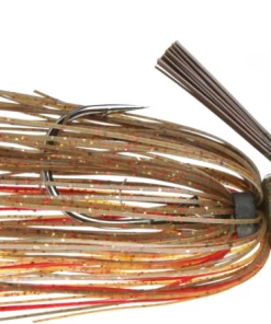 Strike King Lure Company Strike King Hack Attack Heavy Cover Jig Baits