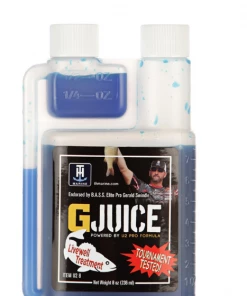 TH MARINE G JUICE 8 OZ Accessories