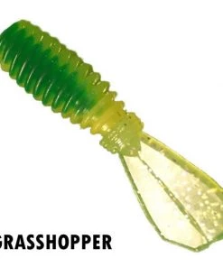 Bmtoutdoors Redneck Rubber 2" Beaver Bottom Baits Crappie 30 Bmtoutdoors Redneck Rubber 2